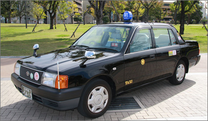熊本 交通 タクシー