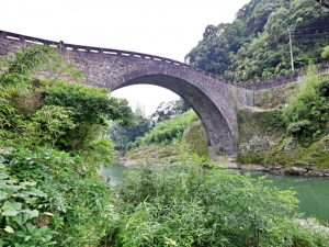 霊台橋